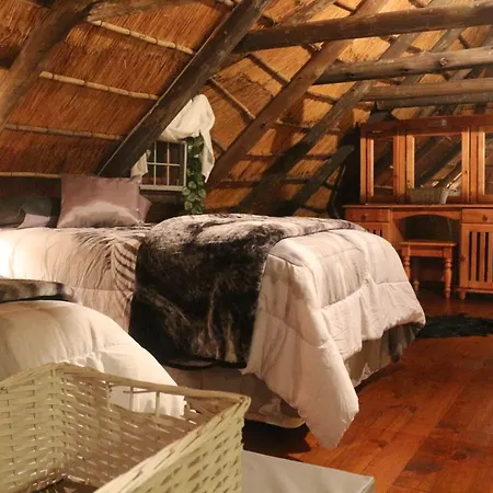 Kruger Kumba - Lahlekile Nathi Apartamento Marloth Park Exterior foto