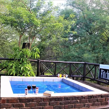 Kruger Kumba - Lahlekile Nathi Apartamento Marloth Park Exterior foto