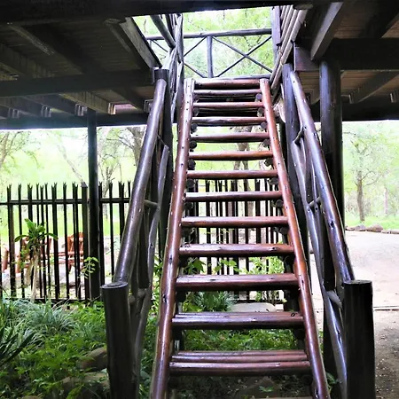 Kruger Kumba - Lahlekile Nathi Apartamento Marloth Park Exterior foto