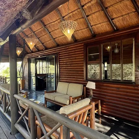 Kruger Kumba - Lahlekile Nathi Apartamento Marloth Park Exterior foto