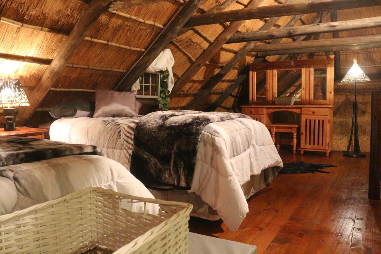 Apartamento Kruger Kumba - Lahlekile Nathi Marloth Park
