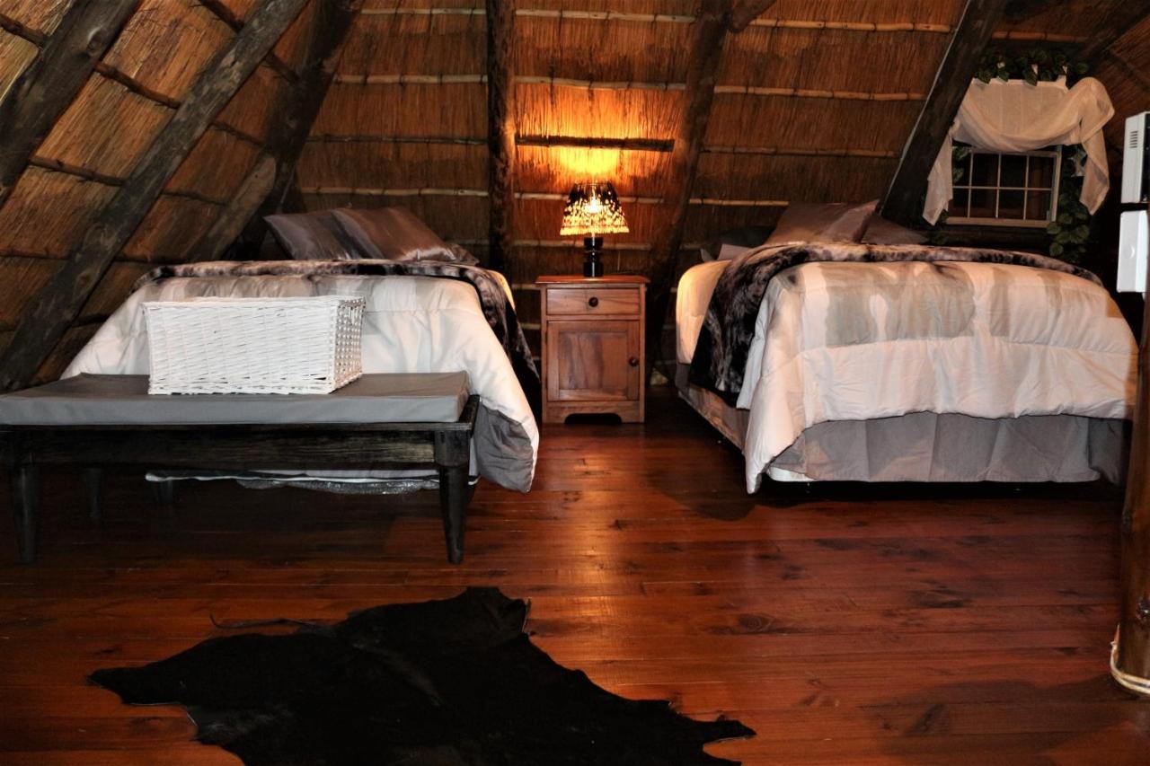 Kruger Kumba - Lahlekile Nathi Apartamento *