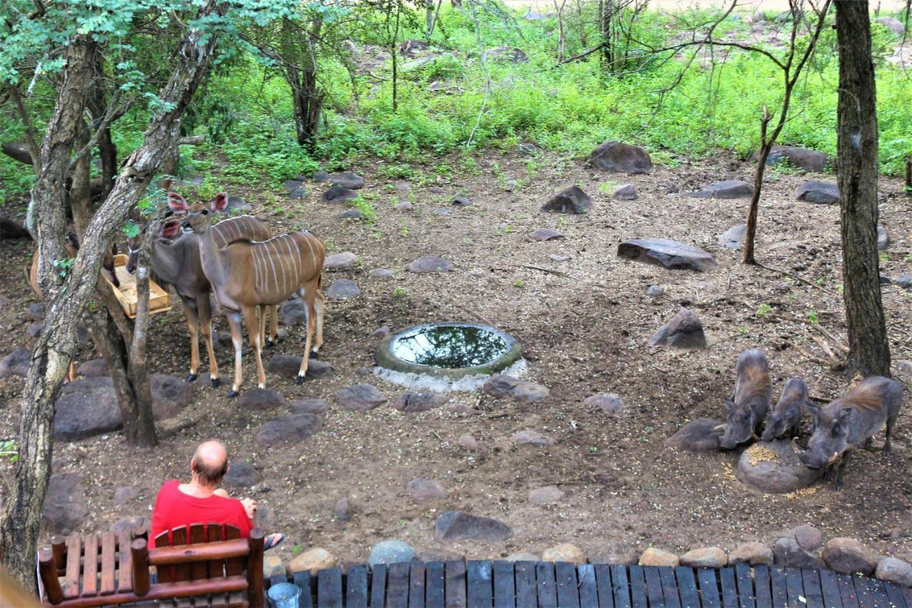 Apartamento Kruger Kumba - Lahlekile Nathi Marloth Park