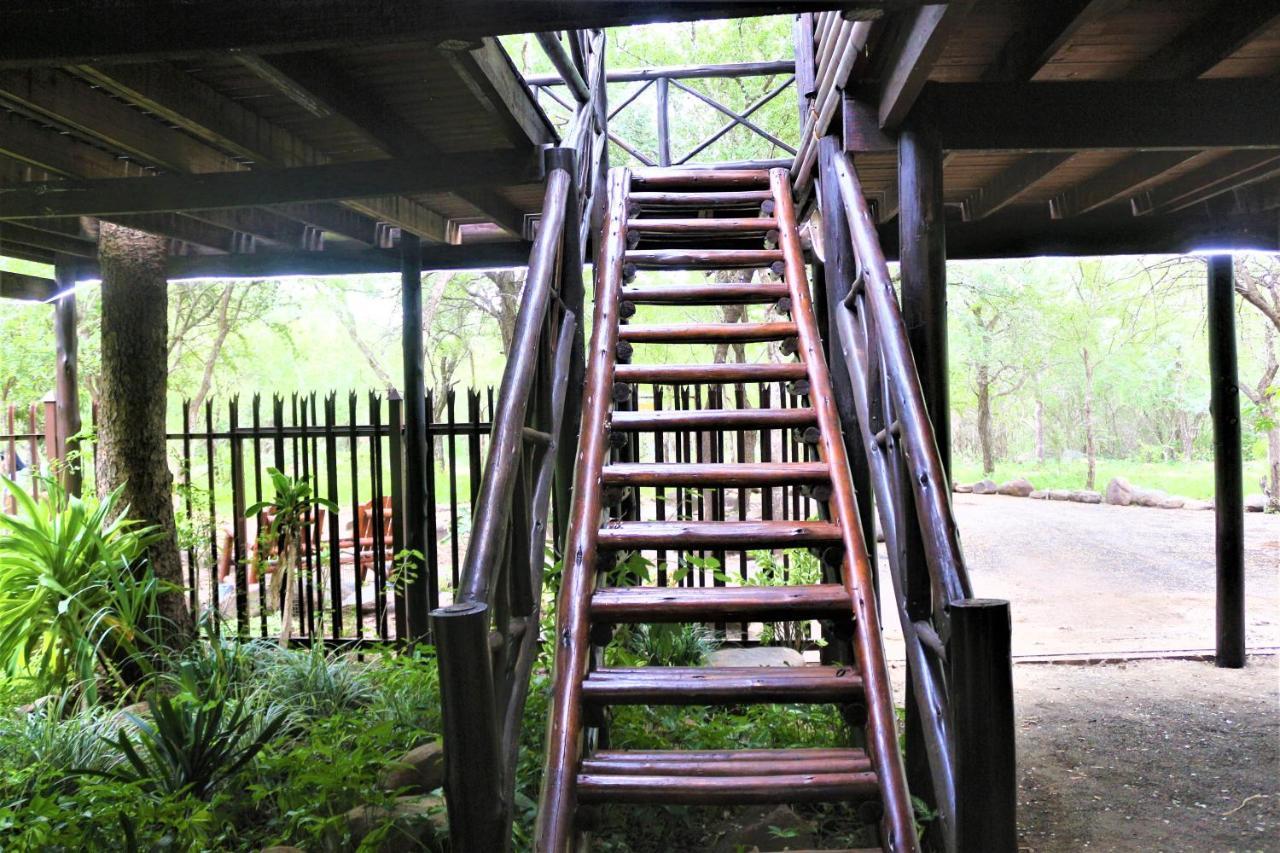 Kruger Kumba - Lahlekile Nathi Marloth Park