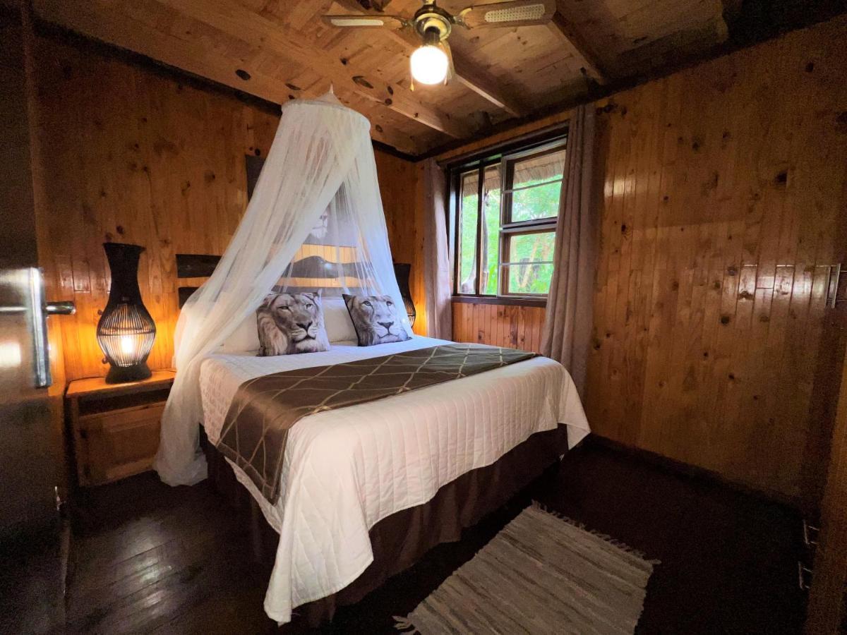 Apartamento Kruger Kumba - Lahlekile Nathi
