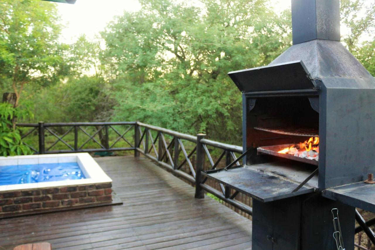Apartamento Kruger Kumba - Lahlekile Nathi *