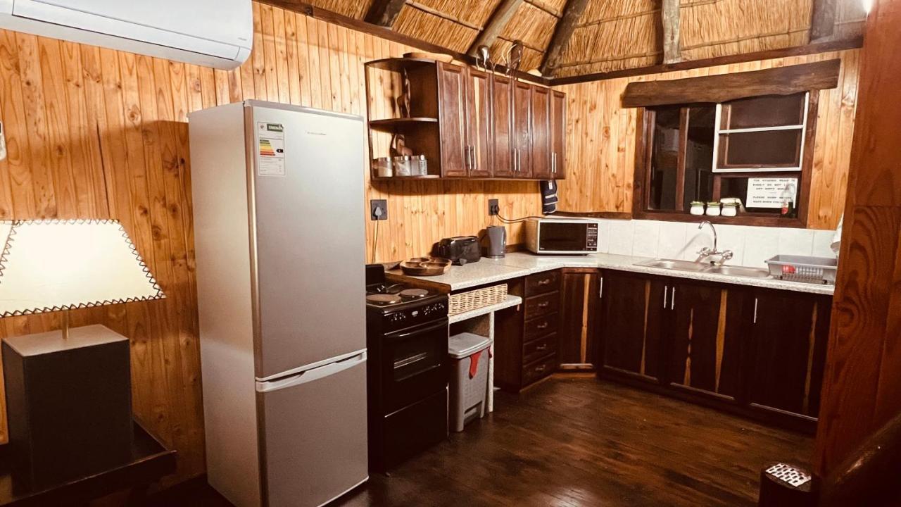 Apartamento Kruger Kumba - Lahlekile Nathi *