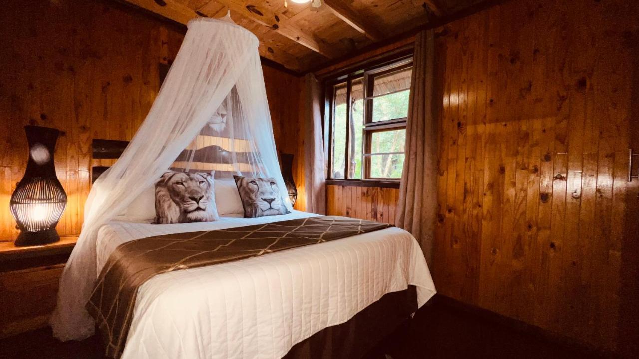 Apartamento Kruger Kumba - Lahlekile Nathi *