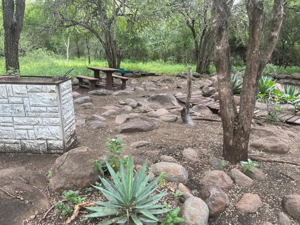Apartamento Kruger Kumba - Lahlekile Nathi Marloth Park