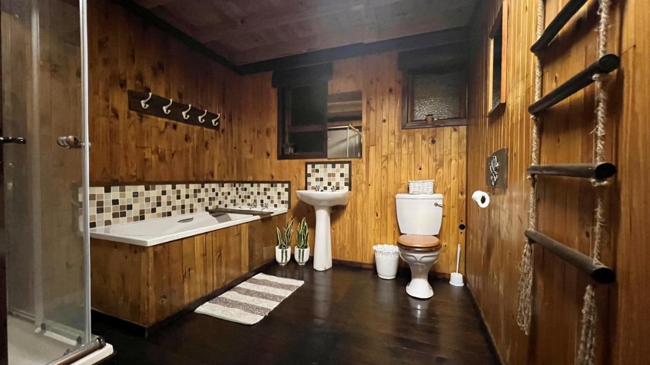 Kruger Kumba - Lahlekile Nathi Apartamento Marloth Park
