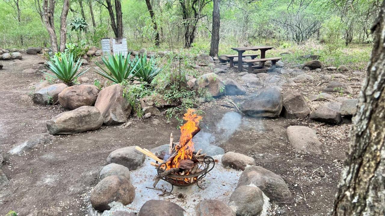 Kruger Kumba - Lahlekile Nathi Apartamento Marloth Park
