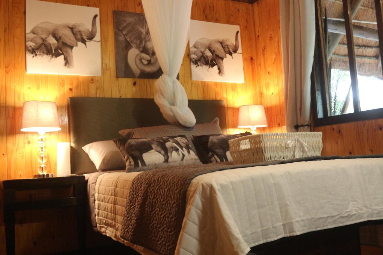 Kruger Kumba - Lahlekile Nathi Marloth Park