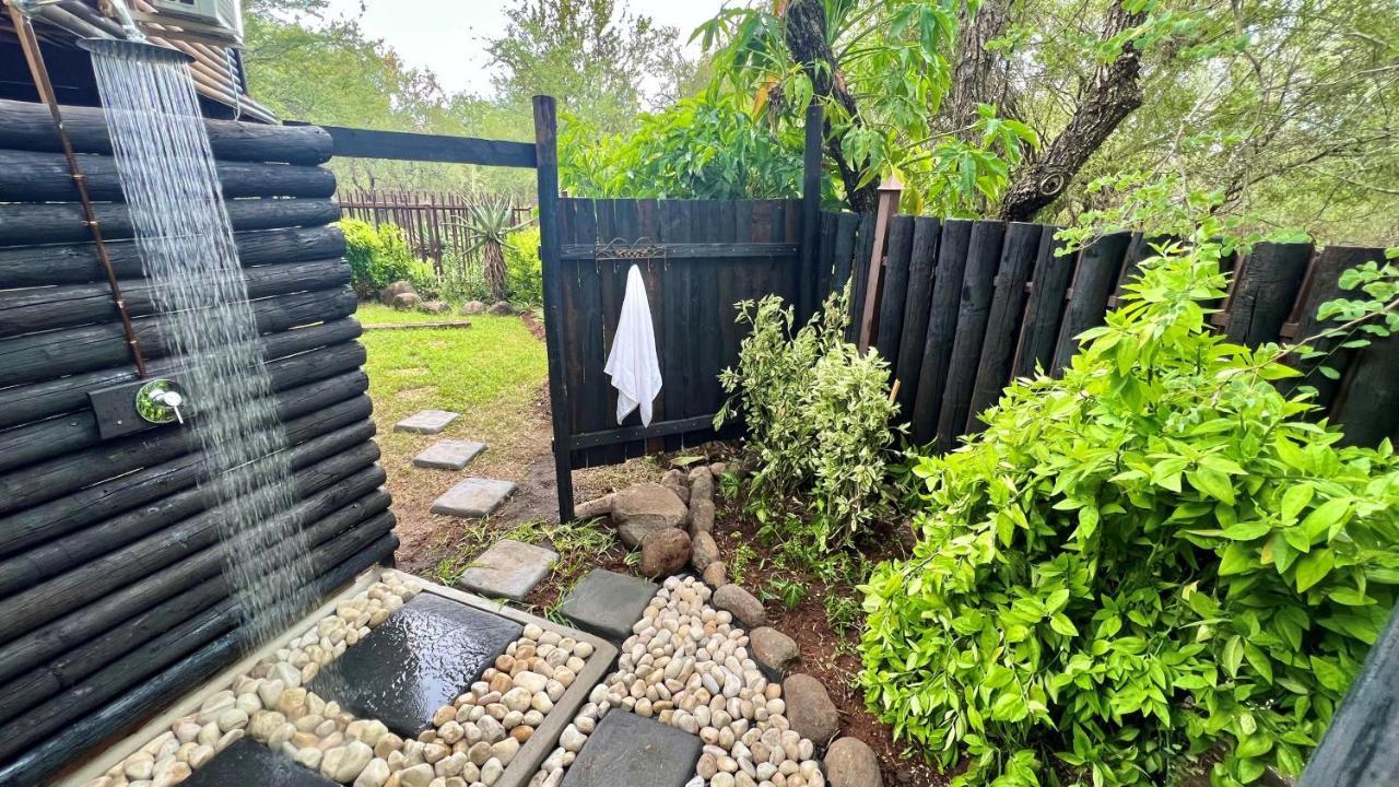 Kruger Kumba - Lahlekile Nathi * Marloth Park