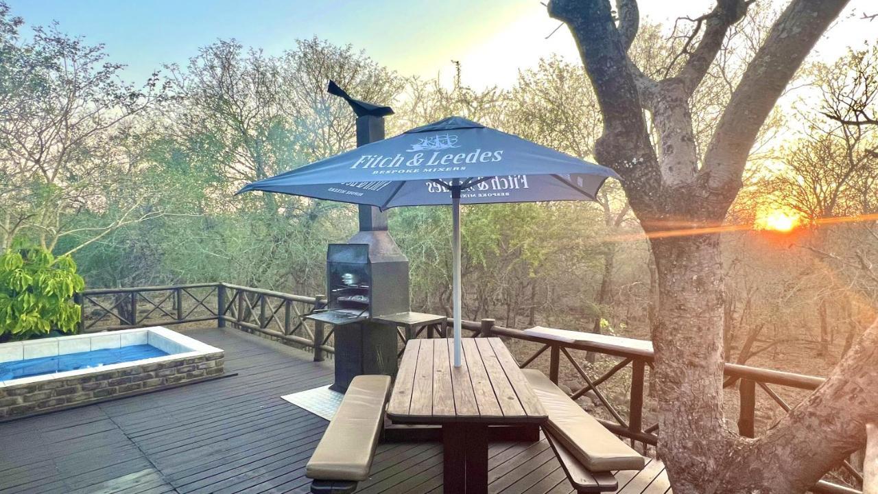 Kruger Kumba - Lahlekile Nathi Apartamento
