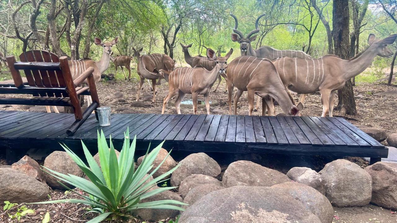 Kruger Kumba - Lahlekile Nathi *