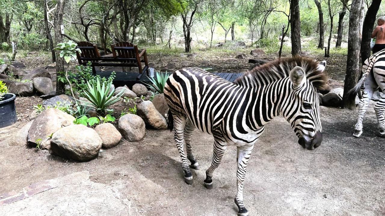 Kruger Kumba - Lahlekile Nathi