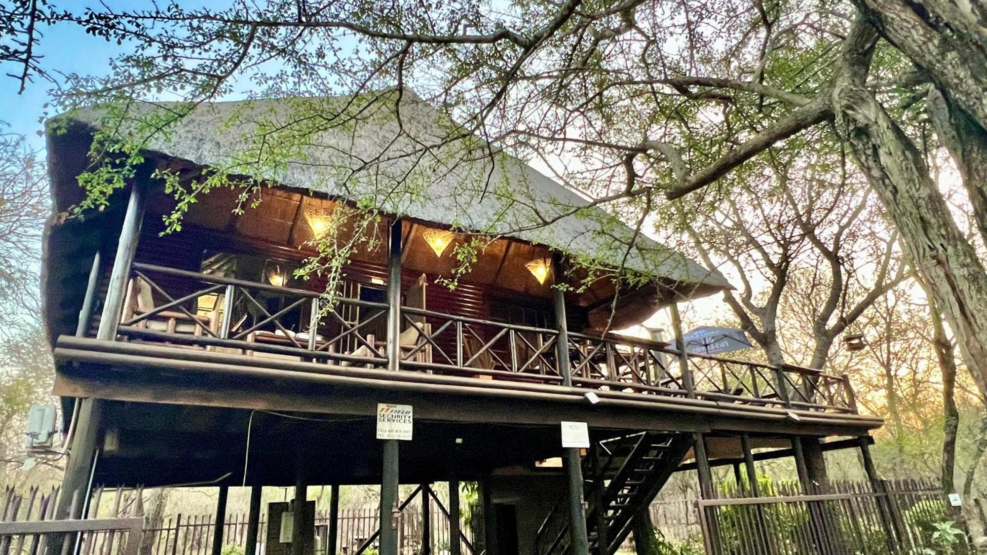 Kruger Kumba - Lahlekile Nathi Marloth Park