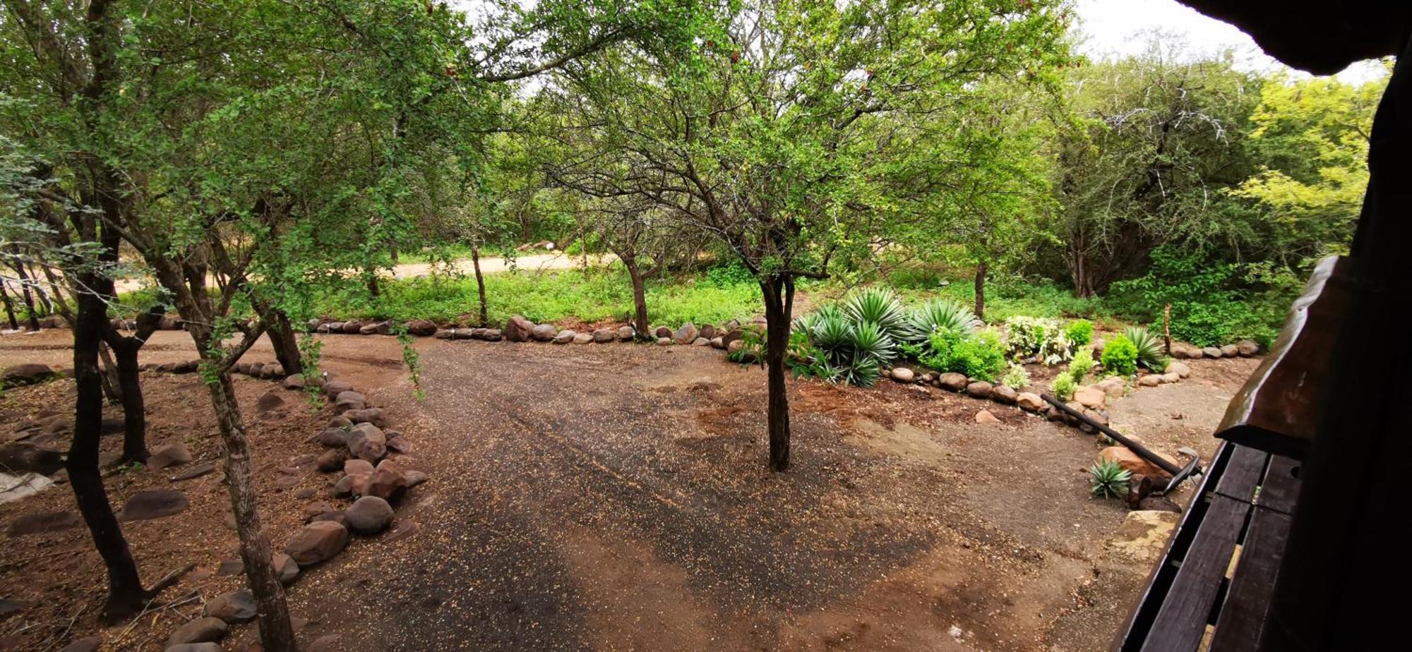 Apartamento Kruger Kumba - Lahlekile Nathi *
