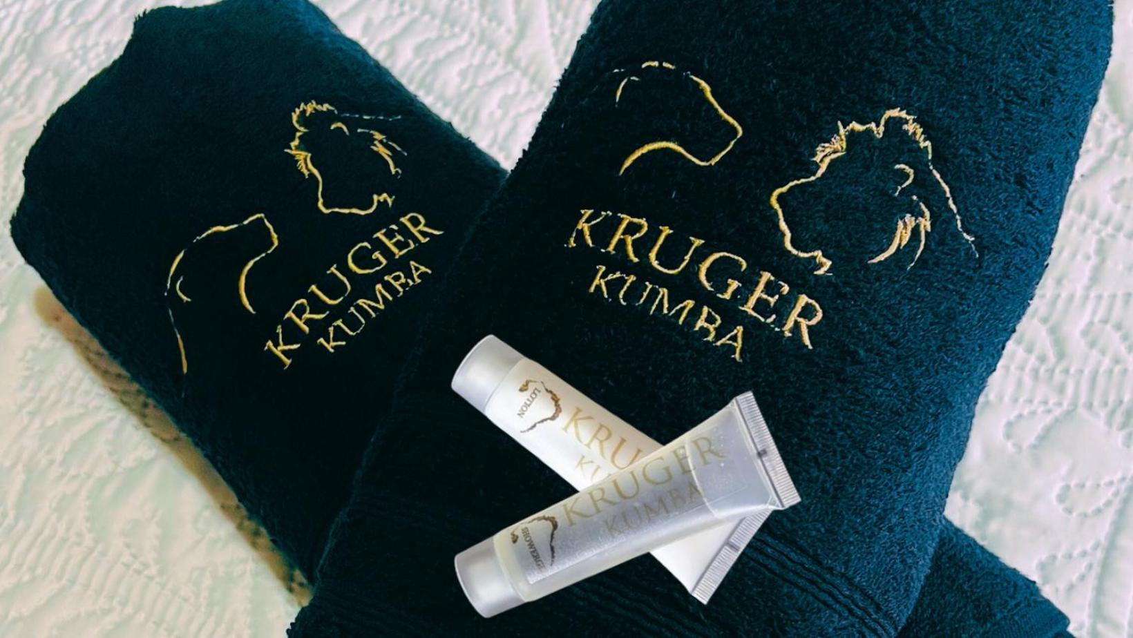 Kruger Kumba - Lahlekile Nathi *