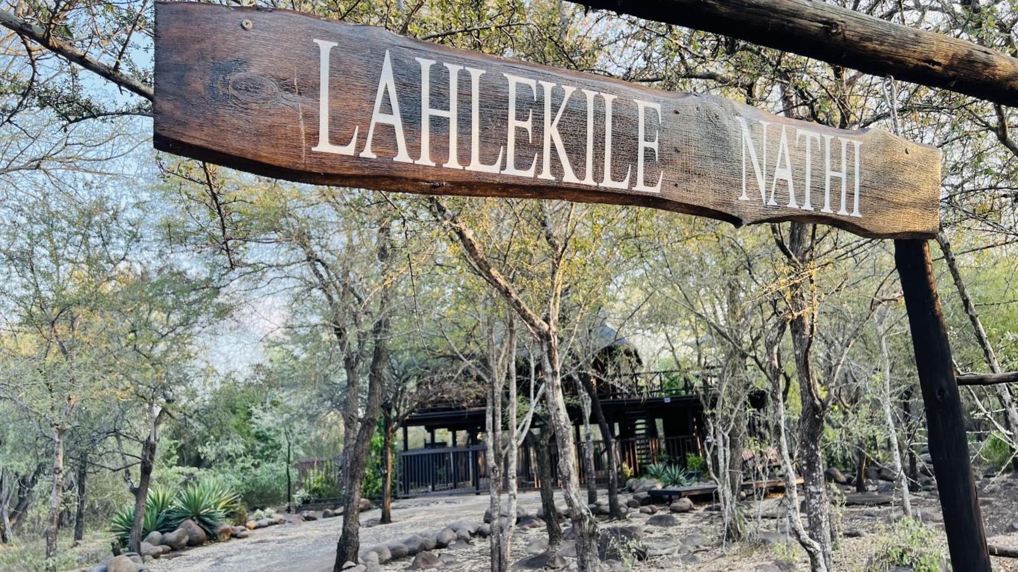 Kruger Kumba - Lahlekile Nathi