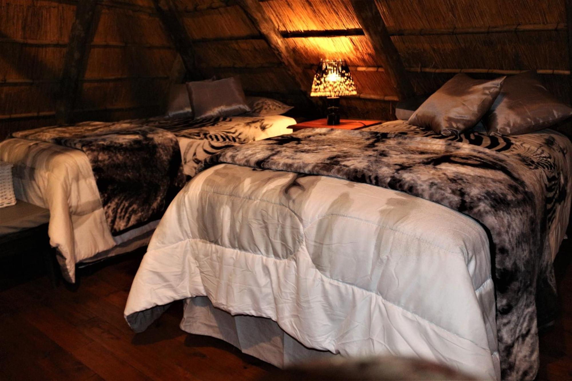 Apartamento Kruger Kumba - Lahlekile Nathi Marloth Park