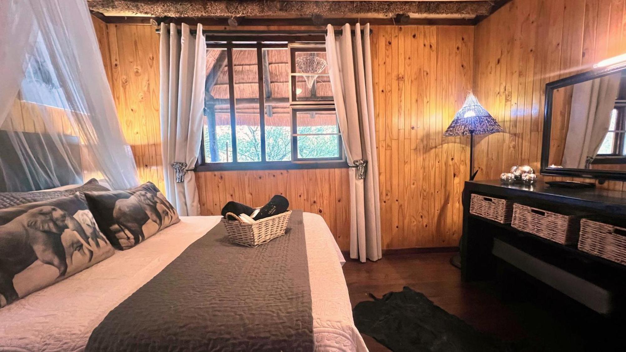 Apartamento Kruger Kumba - Lahlekile Nathi
