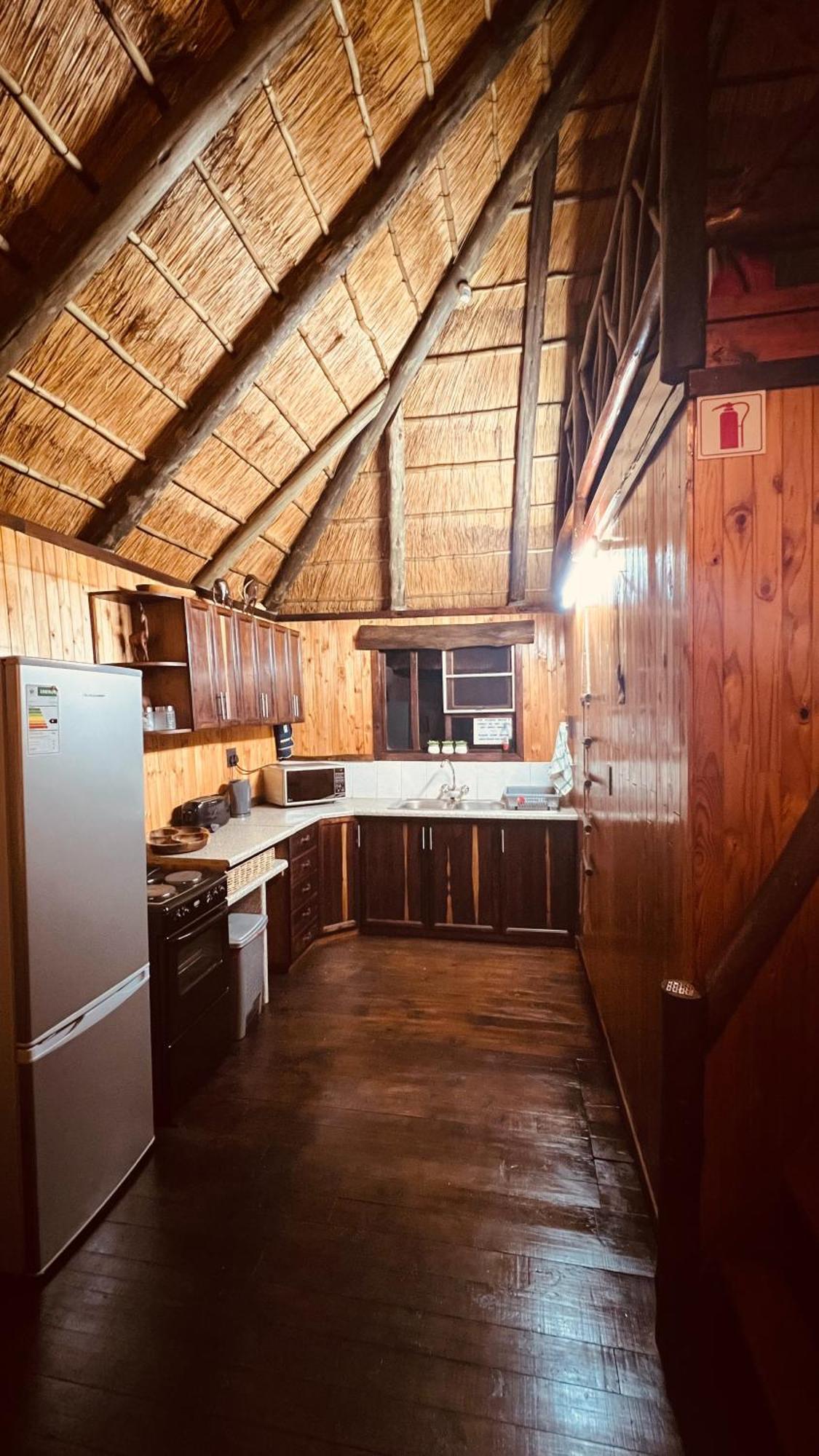 Kruger Kumba - Lahlekile Nathi Marloth Park