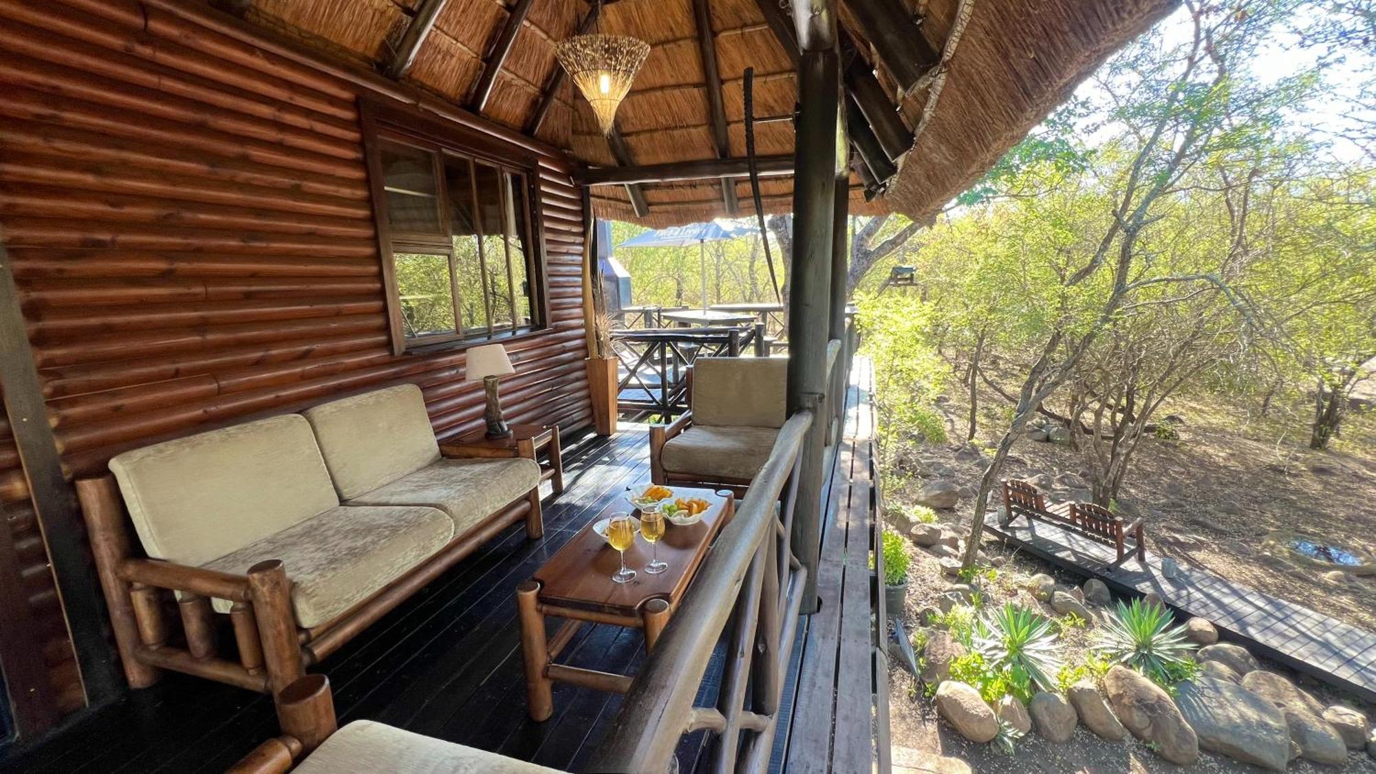 Apartamento Kruger Kumba - Lahlekile Nathi *