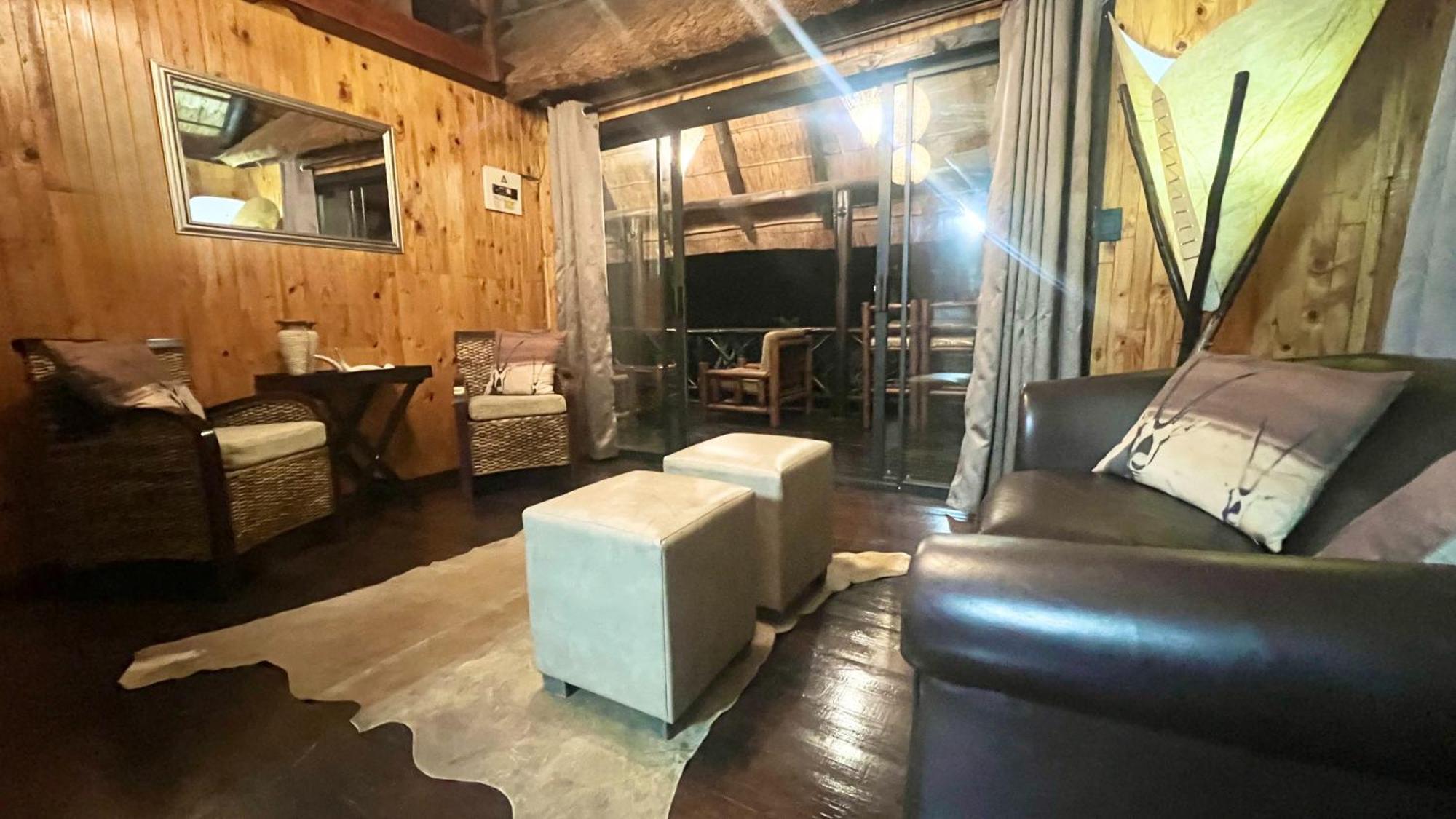 Apartamento Kruger Kumba - Lahlekile Nathi Marloth Park