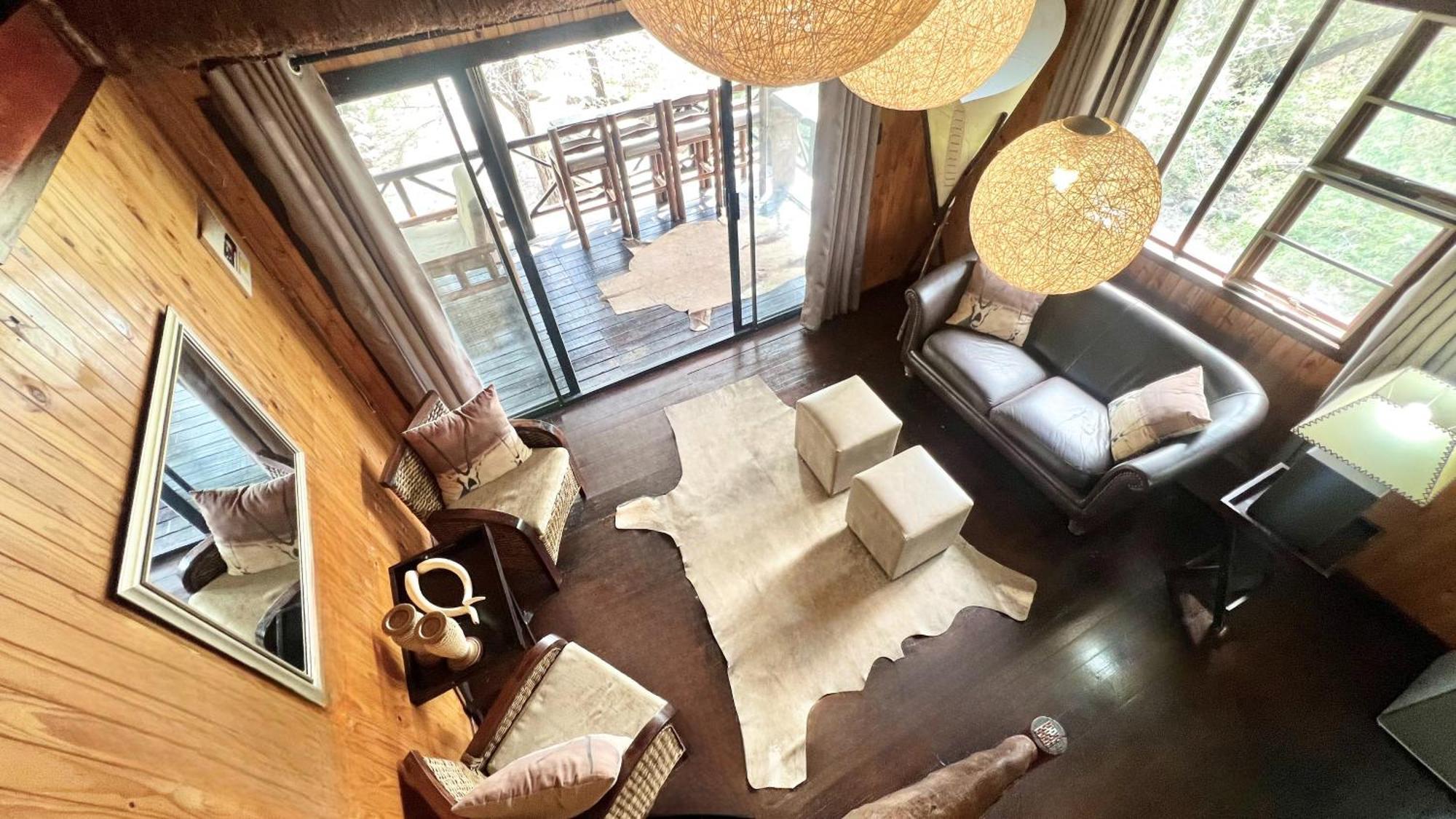 Kruger Kumba - Lahlekile Nathi Apartamento Marloth Park