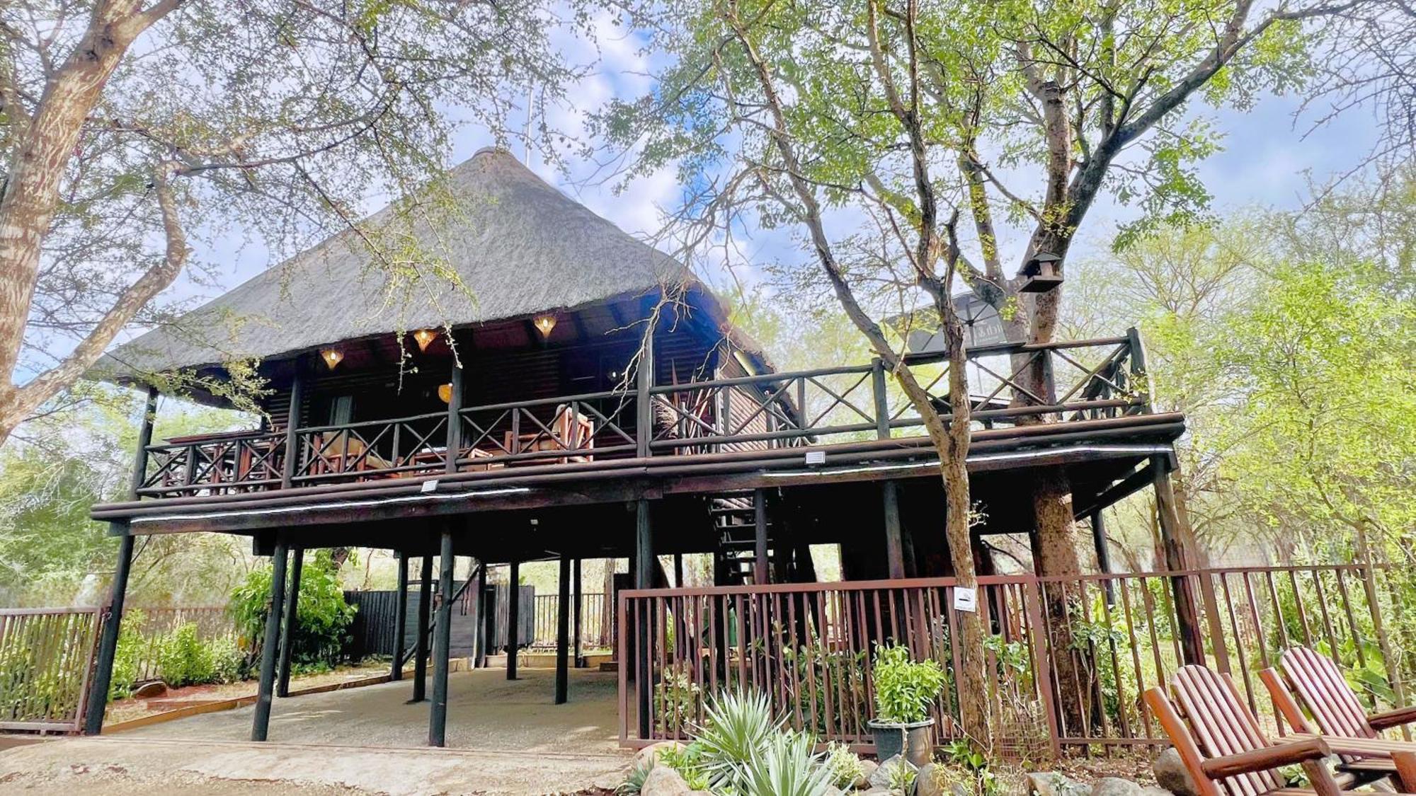 Kruger Kumba - Lahlekile Nathi *