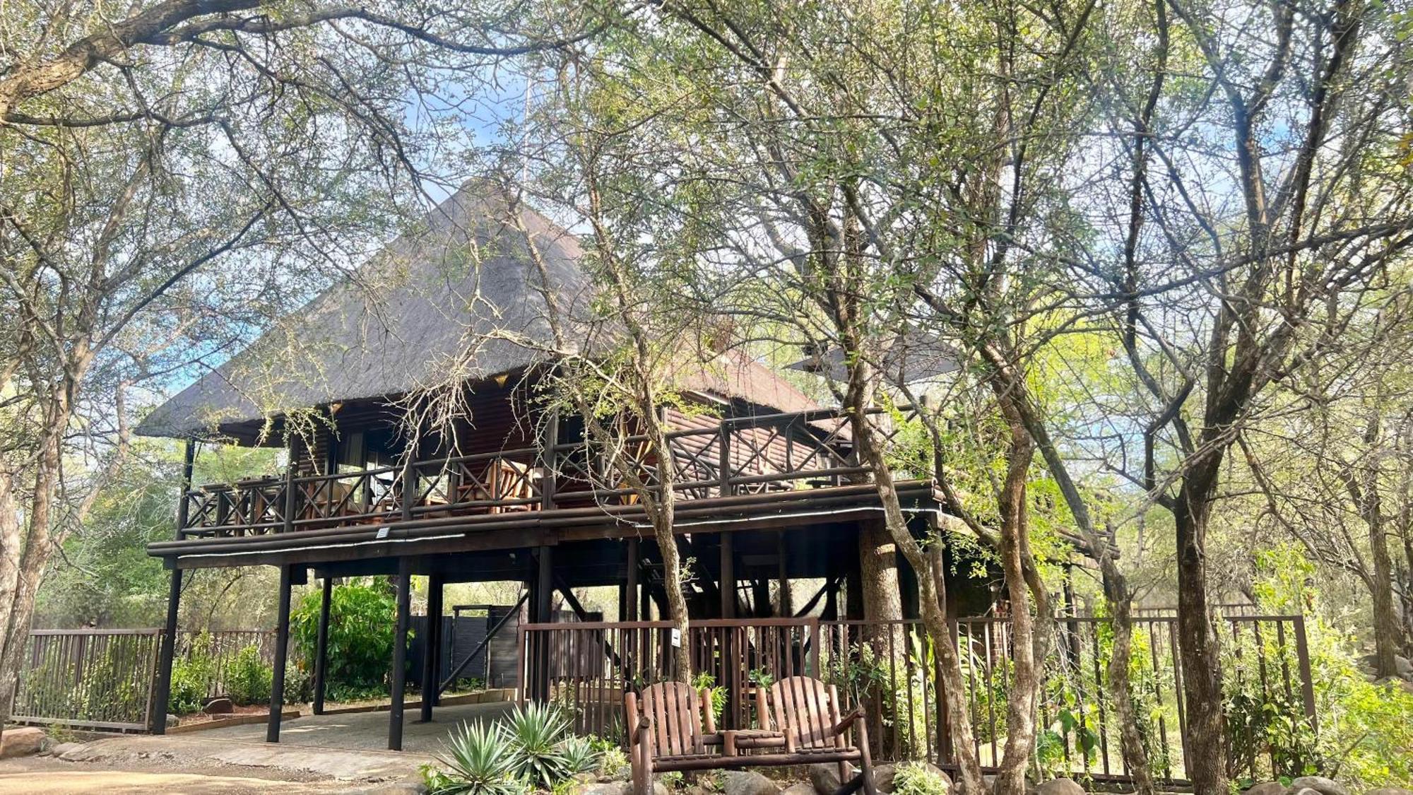 Kruger Kumba - Lahlekile Nathi