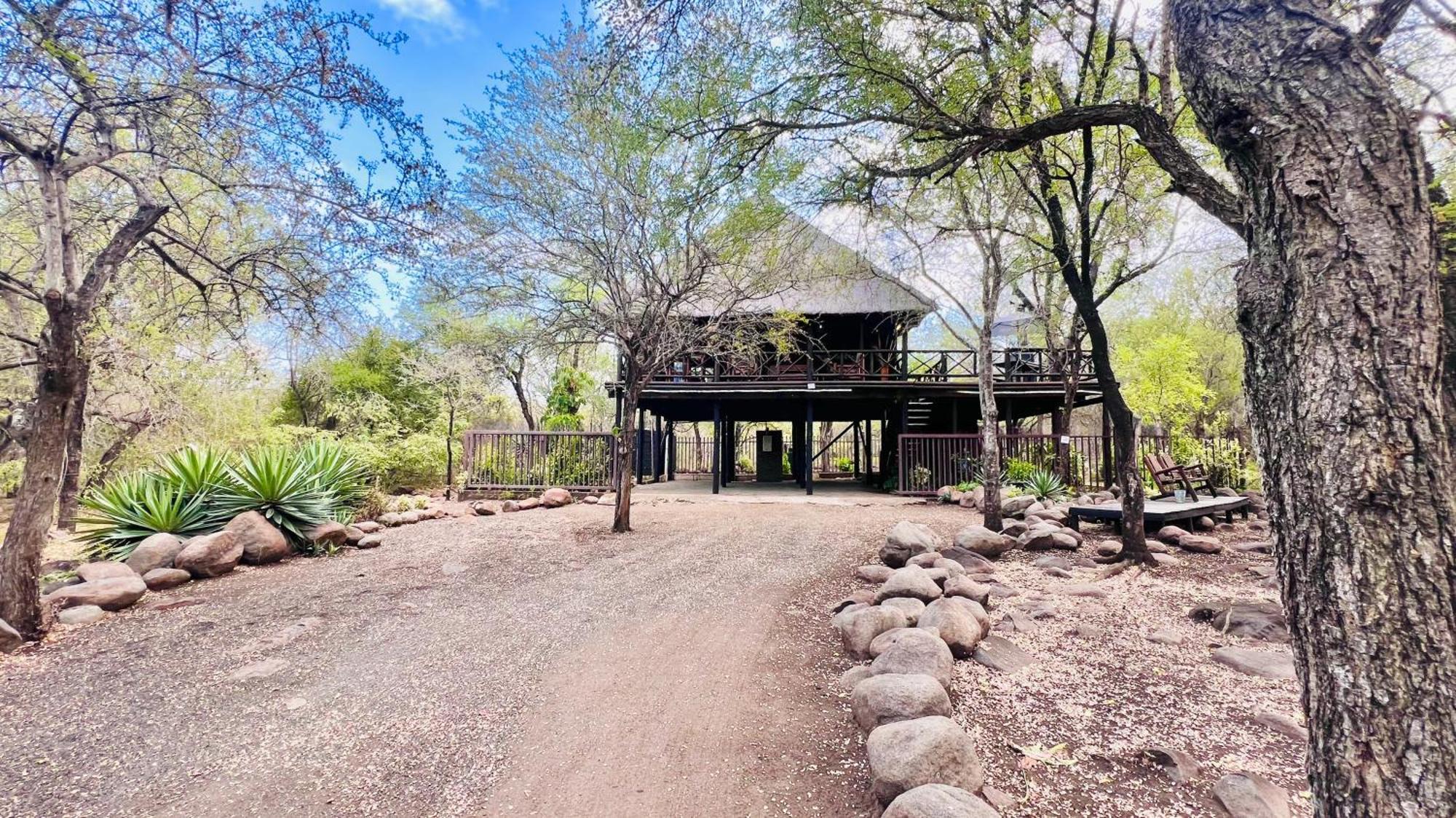 Apartamento Kruger Kumba - Lahlekile Nathi Marloth Park